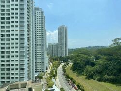 Blk 91A Telok Blangah Parcview (Bukit Merah), HDB 4 Rooms #595145831